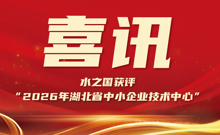 喜报 | PT视讯获评“2026年湖北省中小企业技术中心”